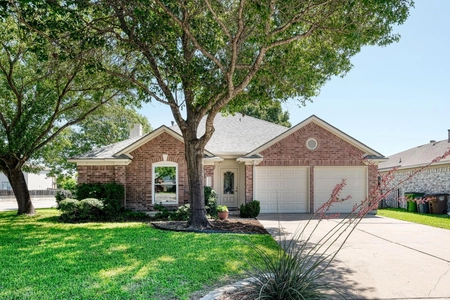 Unit for sale at 3501 Hawk View Cove, Round Rock, TX 78665