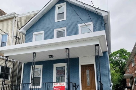 Unit for sale at 562 East 23rd Street, Paterson, NJ 07514