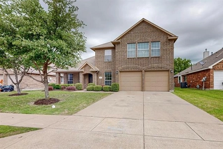 Unit for sale at 130 Lonesome Dove Lane, Forney, TX 75126