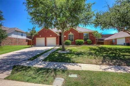 Unit for sale at 840 Brittany Way, Prosper, TX 75078