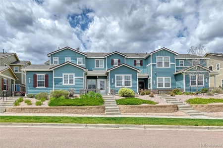 Unit for sale at 1815 Portland Gold Drive, Colorado Springs, CO 80905