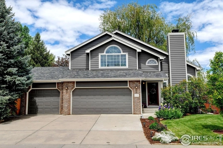 Unit for sale at 2132 Sweetwater Creek Drive, Fort Collins, CO 80528