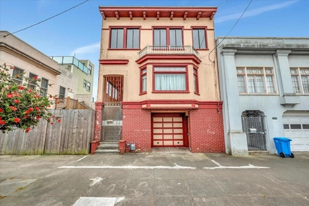 Unit for sale at 925 Balboa Street, SAN FRANCISCO, CA 94118