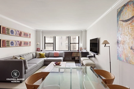 Unit for sale at 55 East 9th Street, Manhattan, NY 10003