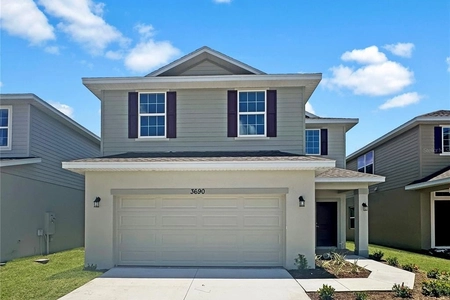 Unit for sale at 3690 Sagefield Drive, ST CLOUD, FL 34773