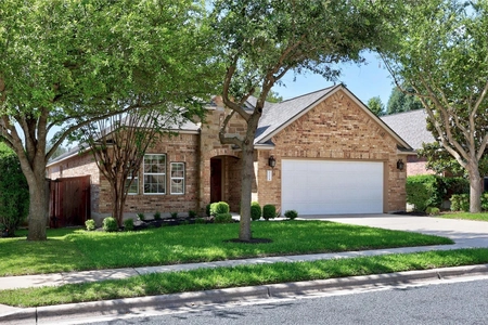 Unit for sale at 1701 Hidden Springs Path, Round Rock, TX 78665