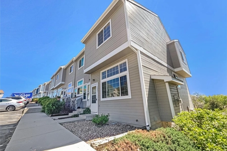 Unit for sale at 8199 Welby Road, Denver, CO 80229