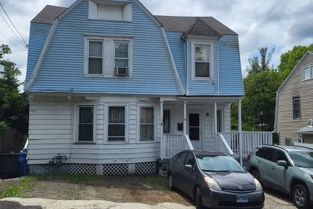 Unit for sale at 8 Simsbury Street, Waterbury, Connecticut 06704