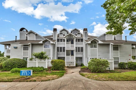 Unit for sale at 3810 Grey Harbor Drive, Raleigh, NC 27616
