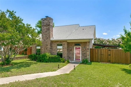 Unit for sale at 1522 Knollview Lane, Carrollton, TX 75007