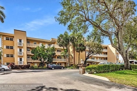 Unit for sale at 1332 Bayview Drive, Fort Lauderdale, FL 33304