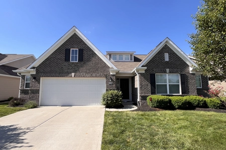 Unit for sale at 14102 Timber Knoll Drive, McCordsville, IN 46055