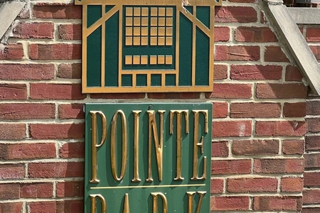 Unit for sale at 50 Pointe Park Pl, Grosse Pointe Park, MI 48230
