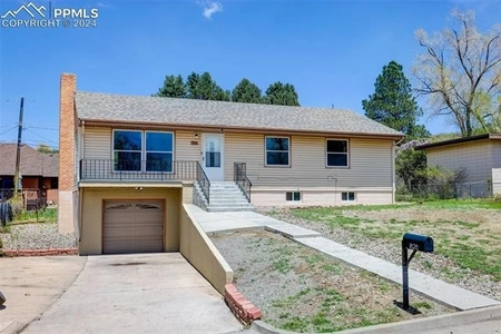 Unit for sale at 1828 Pejn Avenue, Colorado Springs, CO 80904