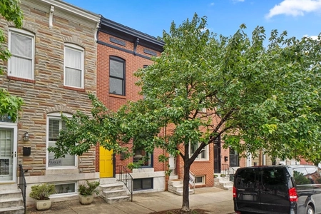 Unit for sale at 108 S CLINTON ST S, BALTIMORE, MD 21224