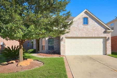 Unit for sale at 15310 Fir Woods Lane, Cypress, TX 77429
