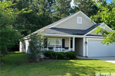 Unit for sale at 334 Winchester Drive, Pooler, GA 31322