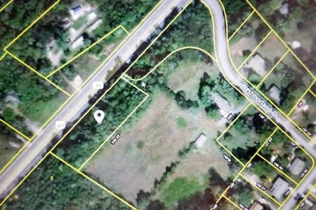 Land at 3204 Old Niles Ferry Road, 