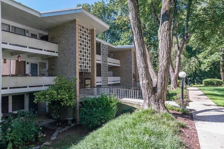 Unit for sale at 7517 Spring Lake Drive, BETHESDA, MD 20817