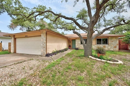 Unit for sale at 3606 Harpers Ferry Lane, Austin, TX 78749