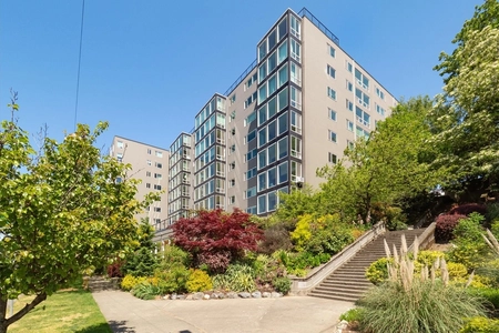 Unit for sale at 308 East Republican Street, Seattle, WA 98102