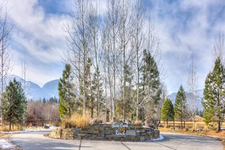 Land for Sale at 590 Hillside Ranch Rd, Victor,  MT 59875