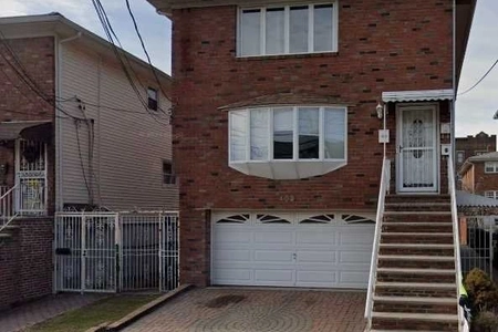 Unit for sale at 403 73rd Street, North Bergen, NJ 07047