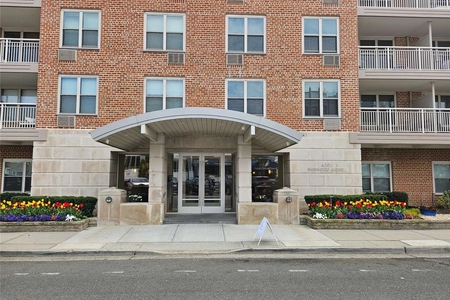 Unit for sale at 410 East Broadway, Long Beach, NY 11561