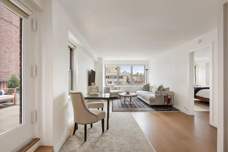 Unit for sale at 60 W 13TH Street, Manhattan, NY 10011