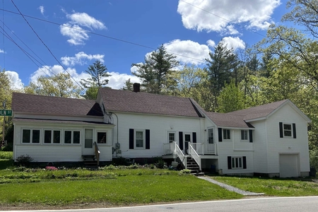 Unit for sale at 157 George Street, Keene, NH 03431