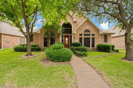 Unit for sale at 2528 Meadow Hills Lane, Plano, TX 75093