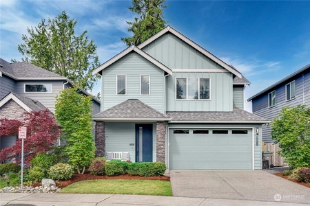 Unit for sale at 13930 18th Place West, Lynnwood, WA 98087
