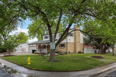 Unit for sale at 6054 Queen Court, Arvada, CO 80004