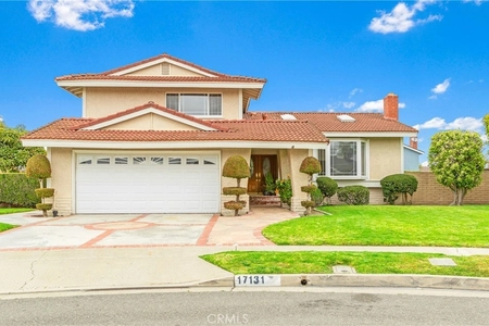 Unit for sale at 17131 Apricot Circle, Fountain Valley, CA 92708