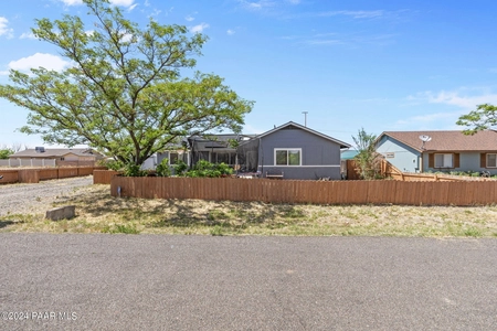 Unit for sale at 8614 East Apache Drive, Prescott Valley, AZ 86314