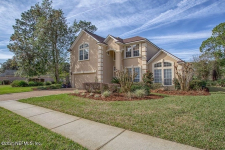 8614 Hunters Creek Dr, Jacksonville, FL