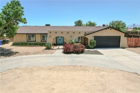 Unit for sale at 13937 Cuyamaca Road, Apple Valley, CA 92307