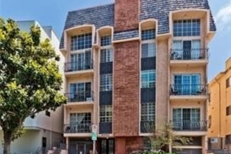 Unit for sale at 10960 Wellworth Avenue, Westwood - Century City, CA 90024