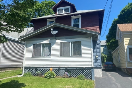 Unit for sale at 217 Pattison Street, Syracuse, NY 13203