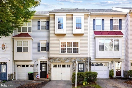 Unit for sale at 13526 HAMLET SQUARE CT, GERMANTOWN, MD 20874