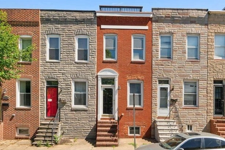 Unit for sale at 3008 Hudson Street, BALTIMORE, MD 21224