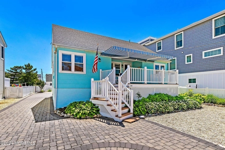 Unit for sale at 336 North 6th Street, Surf City, NJ 08008