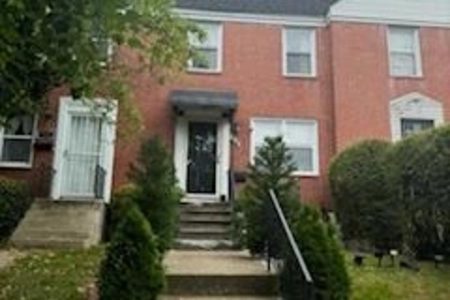 Unit for sale at 702 South Woodington Road, BALTIMORE, MD 21229