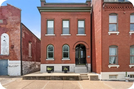 Unit for sale at 3329 South 7th Street, St Louis, MO 63118