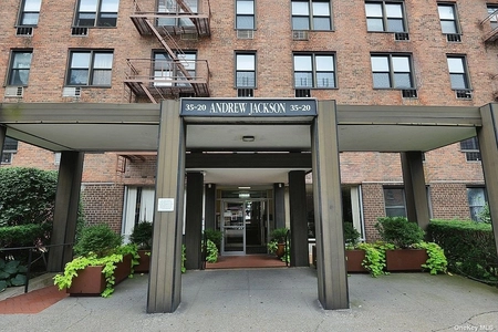 Unit for sale at 35-20 Leverich Street, Jackson Heights, NY 11372