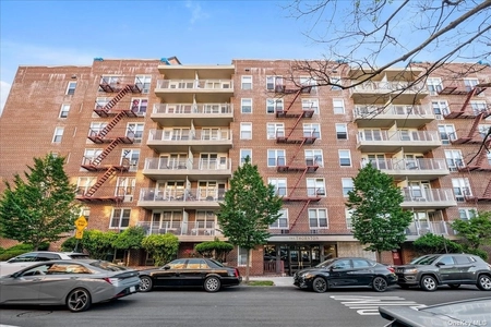 Unit for sale at 68-20 Selfridge Street, Forest Hills, NY 11375
