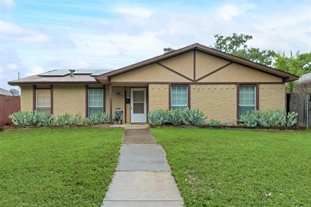 Unit for sale at 1237 Kingston Drive, Lewisville, TX 75067
