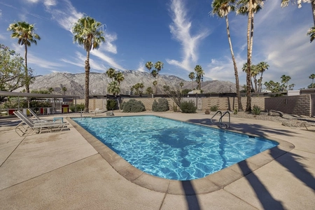 Unit for sale at 777 East Louise Drive, Palm Springs, CA 92262