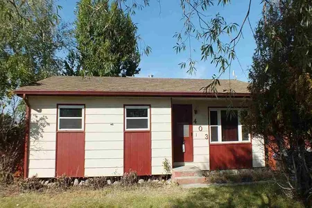 House for Sale at 403 E Centennial Ave, Boulder,  MT 59632