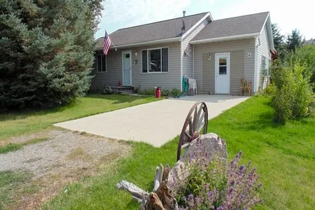 House for Sale at 504 Garden Dr, Boulder,  MT 59632